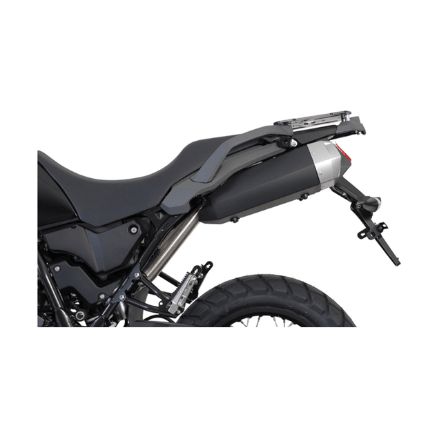 Luggage support SW Motech Evo Side Carrier Xt660
