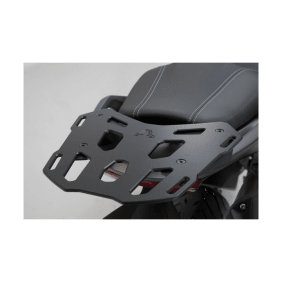 Suporte de bagagem SW Motech Street Rack Tiger 1050