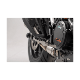 Fußrasten SW Motech Ion Footpeg Kit Ktm Adv