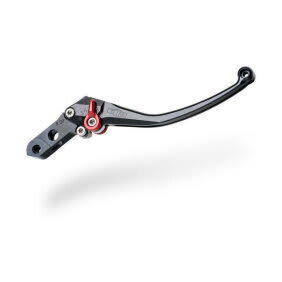Titax Brake lever Brake Lever Evo Bk/Rd