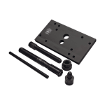 Herramienta Jims Tool Cam Brg Rem Inst M8