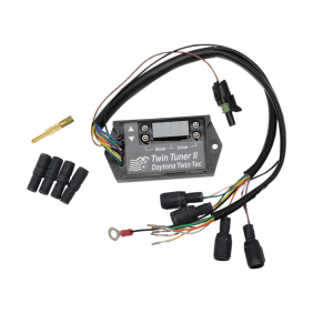 Daytona Twin Tec Llc ECUs Controller T-Tuner2 Fl