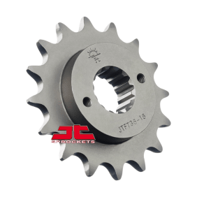 Piñón Jt Sprockets Sprocket Front 16T 520