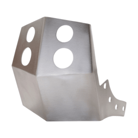 Speed Merchant Cabrecarter Skid Plate 18-19St Brush