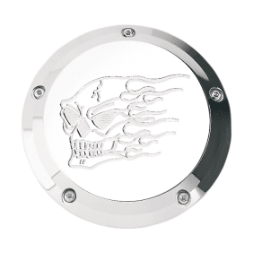 Joker Machine Seitenabdeckung Cover Derby H-Head 99-19