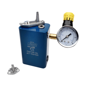 Jims Tool Tester Piston Jet Tc/M8