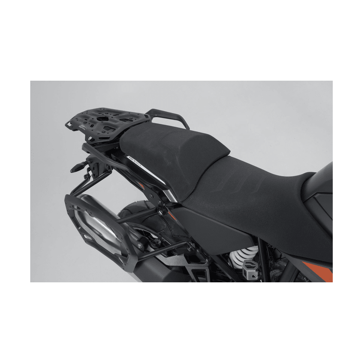 Luggage support SW Motech Pro Side Carrier
