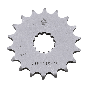 Jt Sprockets Sprocket Sprocket Front 18T 530