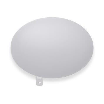 Couvercle latéral Tamarit Dalua OG Dorsal