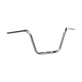 Guidão genérico Khrome Werks Handlebar 10X1 Ape Etc C