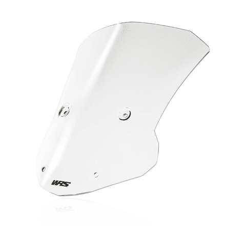 Parabrisa Wrs Windscreen Capo S1000Xr Clear