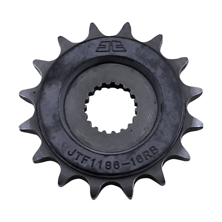 Pinhão Jt Sprockets Sprocket Front 16T 525 Ru