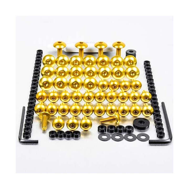 Supporto a cupole Pro Bolt Bolt Kt Fair Duc Gd