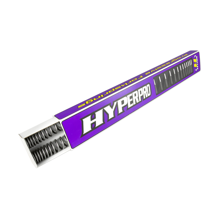 Hyperpro Fork spring Fr Frk Spr Bmw G650X Moto 07-