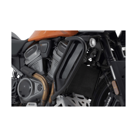 Fenders SW Motech Crash Bar