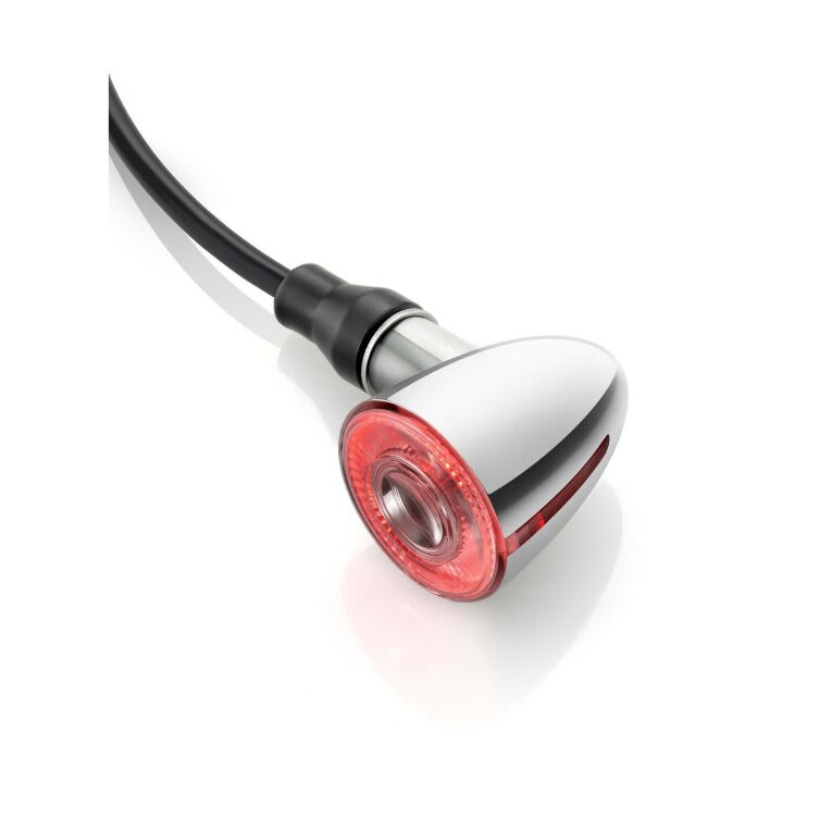 Rizoma Blinker Iride S