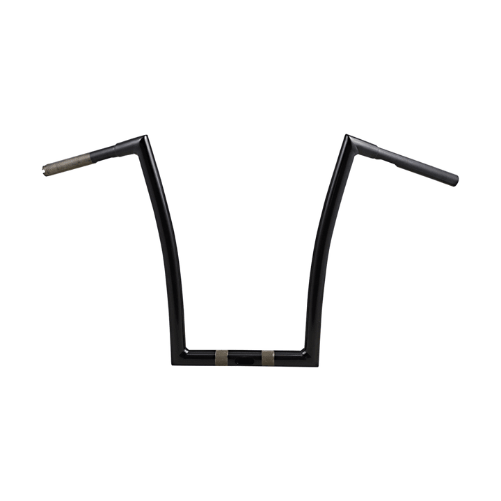 Todds Cycle Generisches Lenker Handlebar 17 Blk Fltr15+