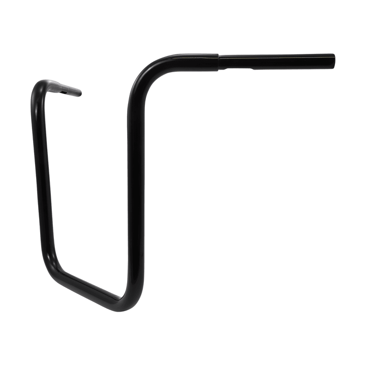 La Choppers Generic handlebar Handlebar Hefty 18" Blk