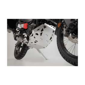 Cabriolet SW Motech Engine Guard Yam Ten700