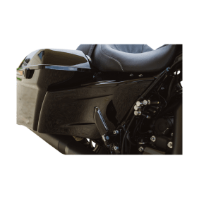 Coperture laterali Cult Werk Side Panels Custom Bk