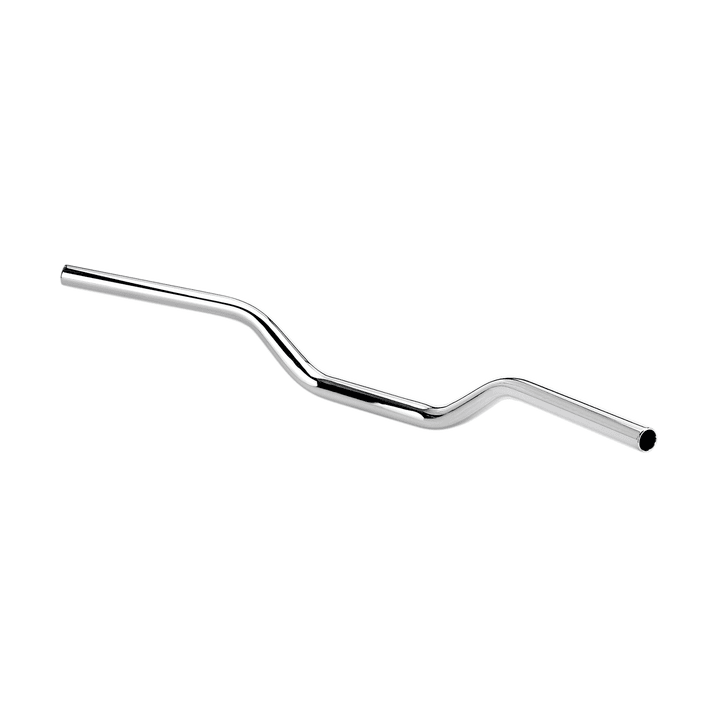 Guidão genérico Biltwell Handlebar Tracker Mid Chr