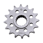 Jt Sprockets Ritzel Sprocket Front 16T 525