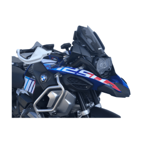 Wrs Windshield Wscrn Rallye R1250Gs Dsmk