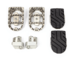 Estribera Sw Motech Footrest Kit Ion