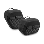 Alforje SW Motech Lh Side Bag Sys Legend