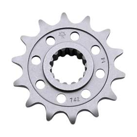Jt Sprockets Sprocket Sprocket Front 14T 520