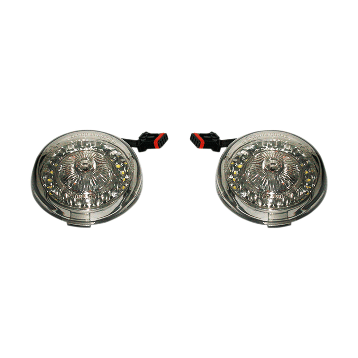 Custom Dynamics Turn signals Turnsignal Ece Prob Jae