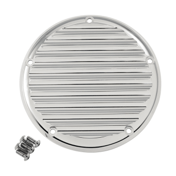 Coberturas laterais Joker Machine Derby Cvr 18+ St Fnd Chr