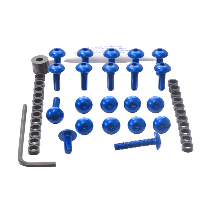 Support de bulle Pro Bolt Bolt Kt Fair Bmw Bl