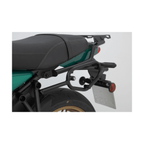 Suporte de bagagem SW Motech Slc Side Carrier Left