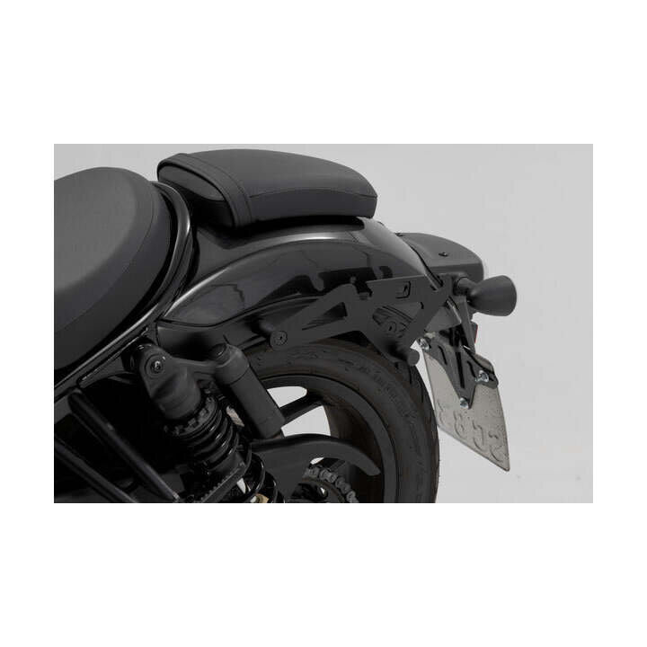 Saddlebag SW Motech Sidebag Sys Legend Lh1/Lh