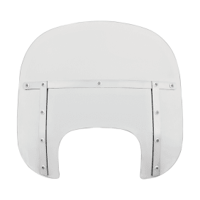 Parabrisa Memphis Shades Fats 13 Flfb/S Clear