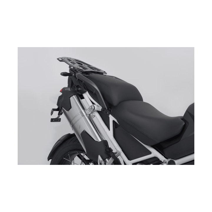 Gepäckunterstützung SW Motech Pro Side Carrier
