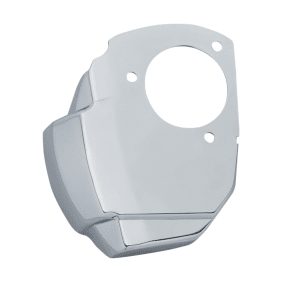 Kuryakyn Side cover Cover Servo 17-19 Fl Chr
