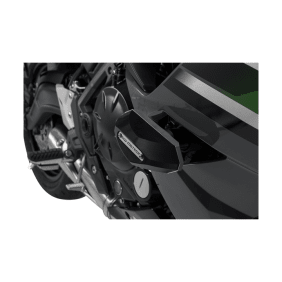 Sturzbügel SW Motech Frame Slider Kit