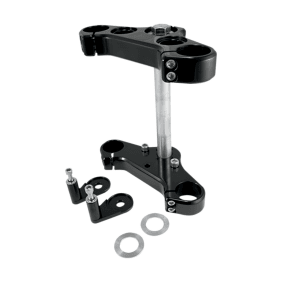 Speed Merchant Gabelbrücken Triple Tree 39Mm Xl Black