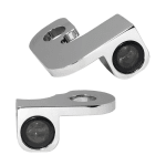 Intermitente Heinz Bikes Nano Flh 90-08 Chr