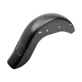 Guardabarros trasero Klock Werks Fender B-Mrk Sft +4 Frch