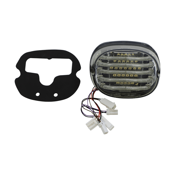 Custom Dynamics Bremshebel Taillight W/Ts Bwdw Slens