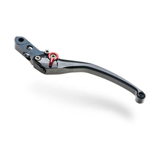 Titax Bremshebel Brake Lever Evo Bk/Rd