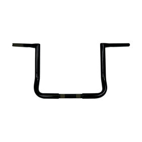 Guidão genérico La Choppers Handlebar 12"Bagr Twpk Bk
