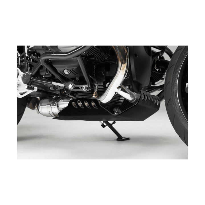 Cabrecarter SW Motech Engine Guard