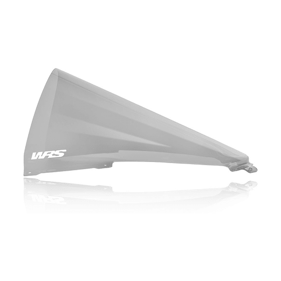 Parabrezza Wrs Wscrn Race Panigale V4