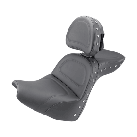 Siège biplace Saddlemen Seat Explorer Specl W/Br