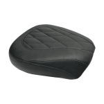 Mustang Sitzkissen Seat Rear Wdtrip Dimond