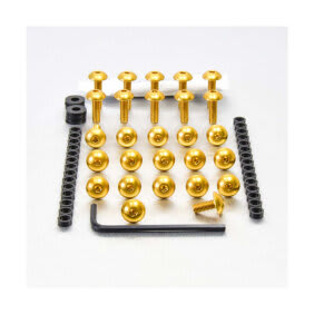 Support de bulle Pro Bolt Bolt Kt Fair Bmw Gd